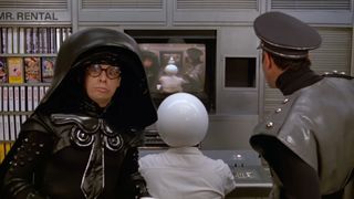 Spaceballs