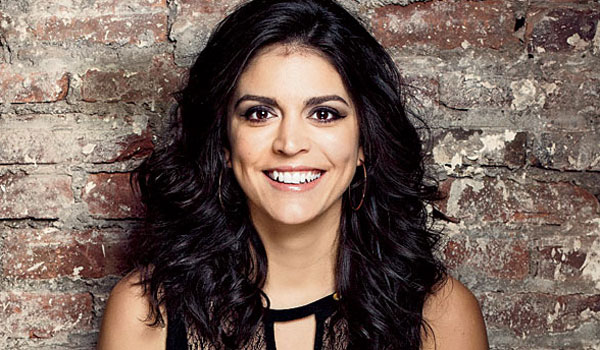 Cecily strong is hot
