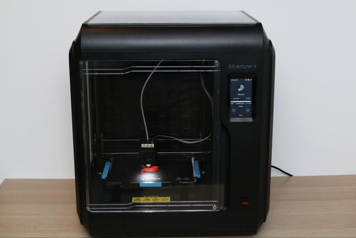 Flashforge Adventurer 4