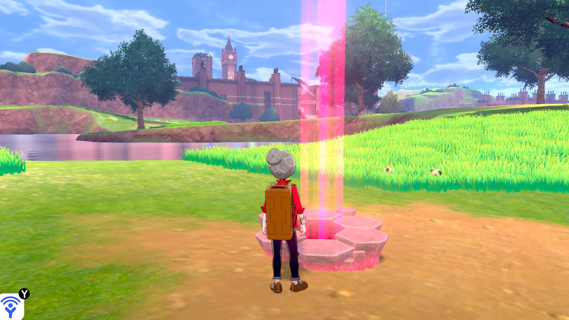 Pokemon Sword and Shield review A Pokemon game for a new generation