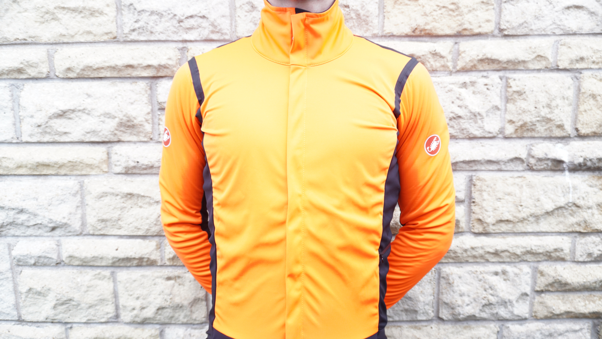 Castelli Alpha RoS 2 Jacket review | Cycling Weekly