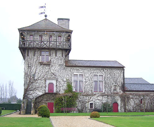 Smith Haut Lafitte