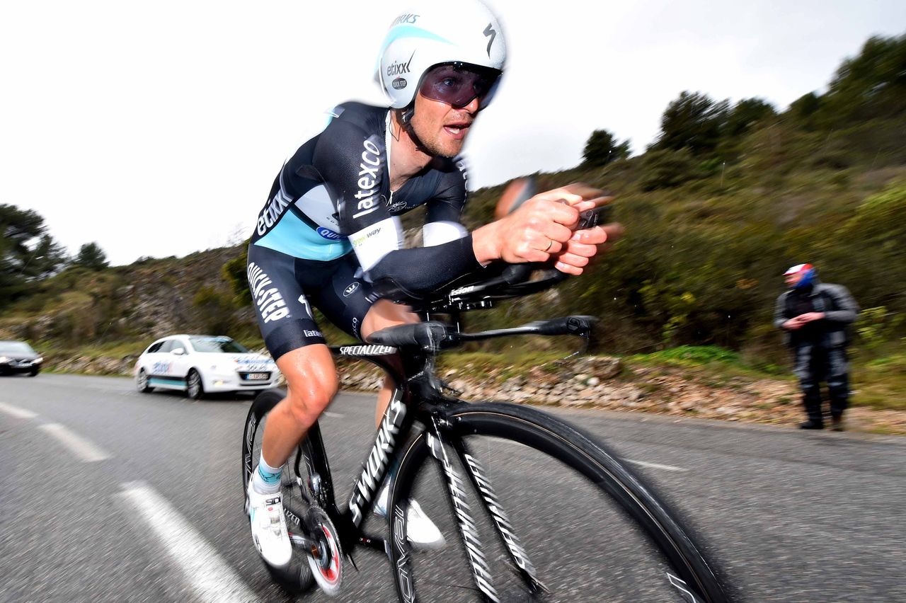 Michał Gołaś (Etixx-Quick Step)