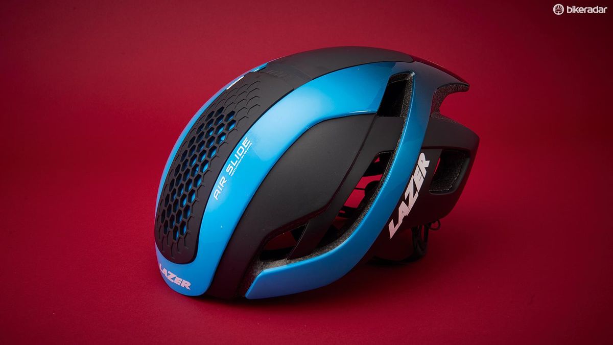 Lazer Bullet helmet review Cyclingnews