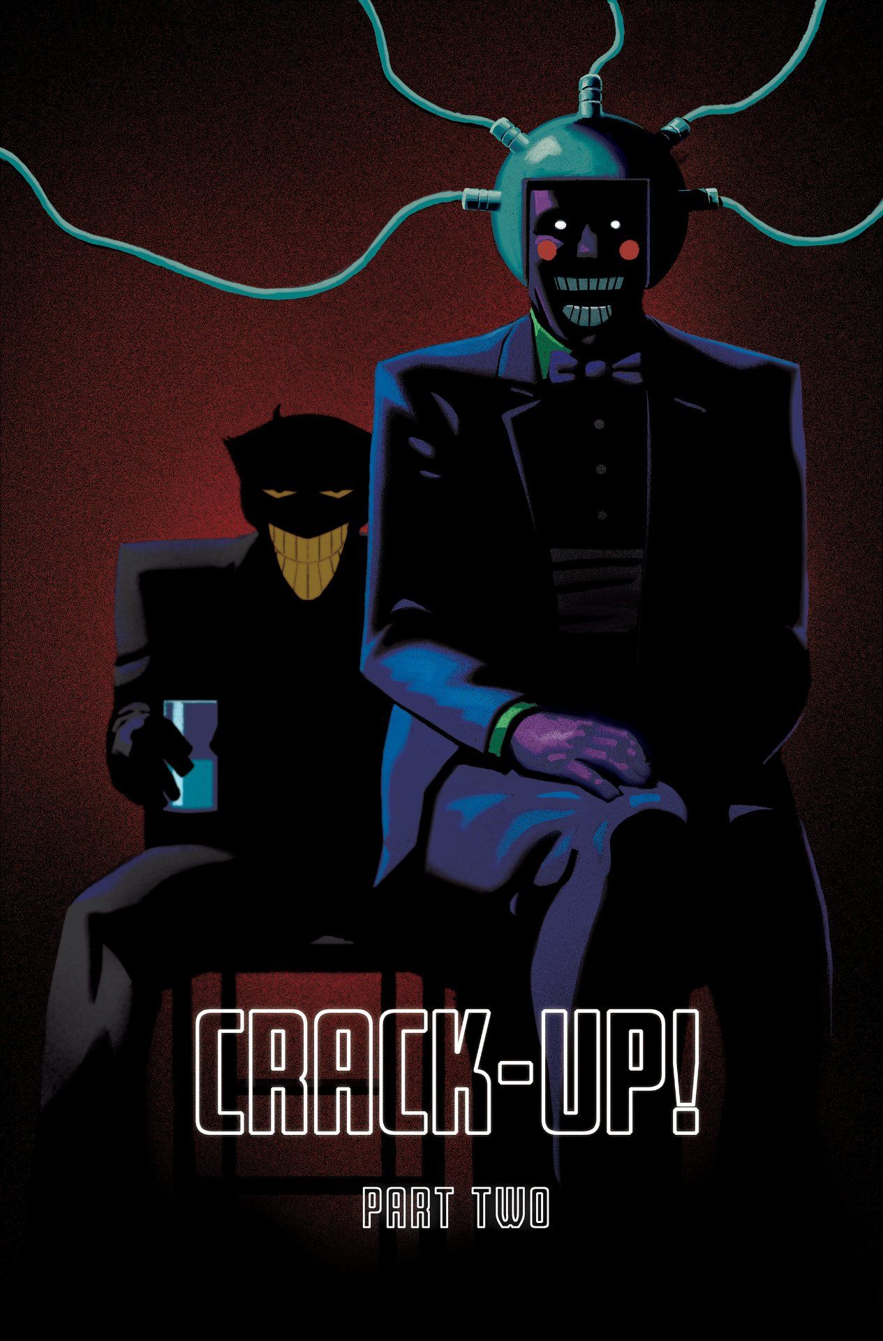 DC April 2023 solicitations