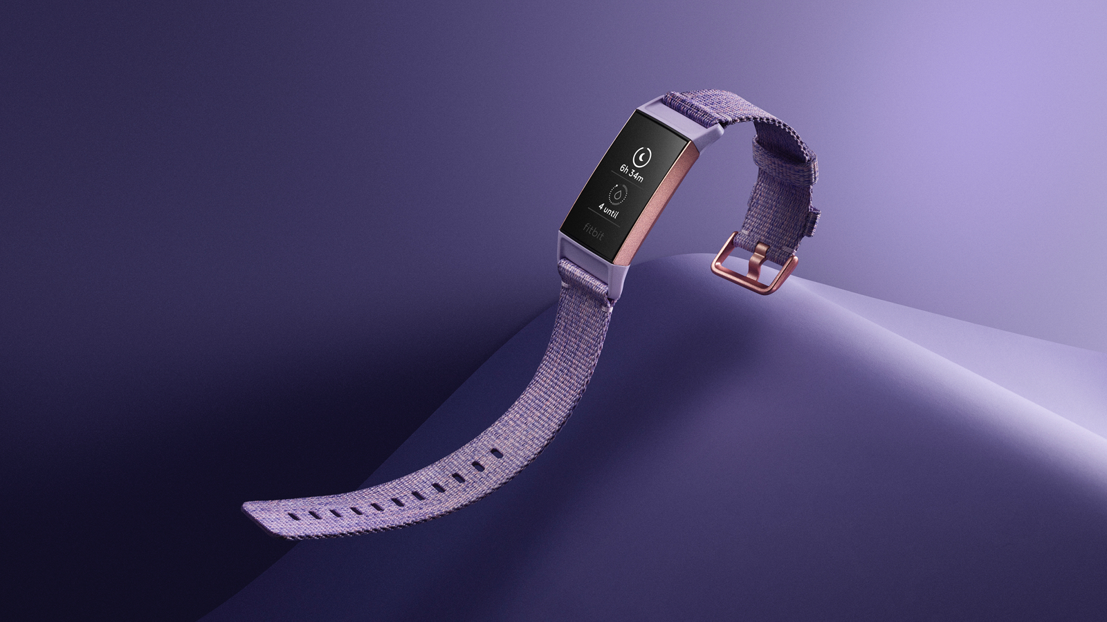 new fitbit charge