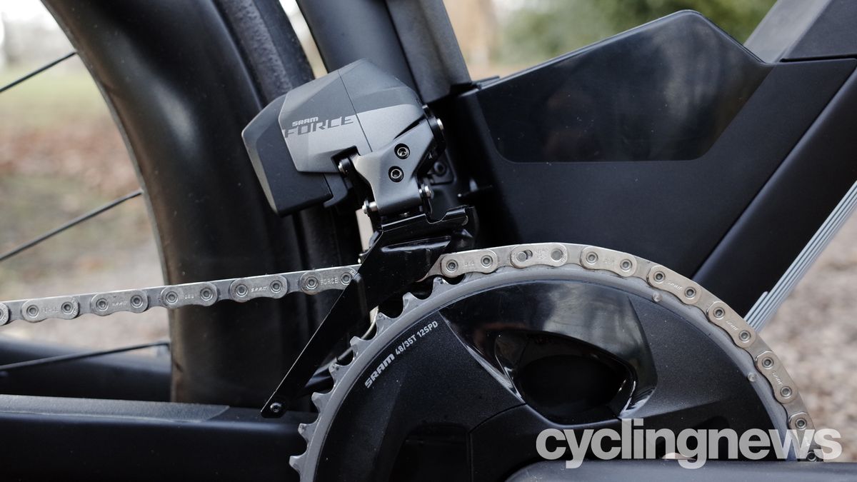 BMC Timemachine Road 01 Two review