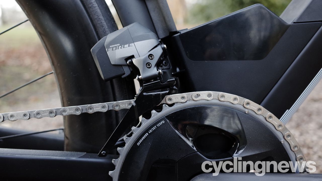 BMC Timemachine Road 01 Two review