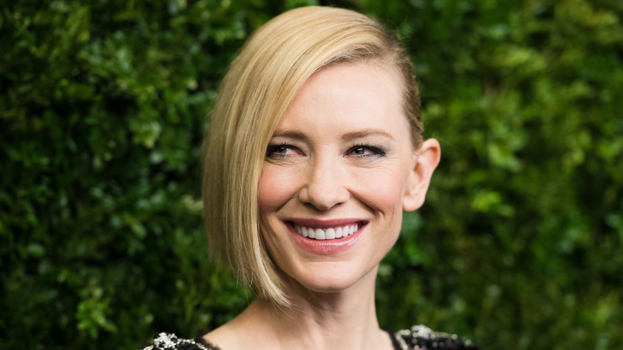 Cate Blanchett