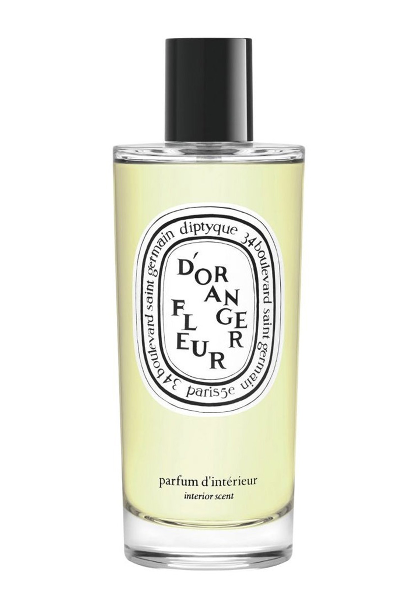 Diptyque, Fleur d'Oranger (Orange Blossom) Room Spray