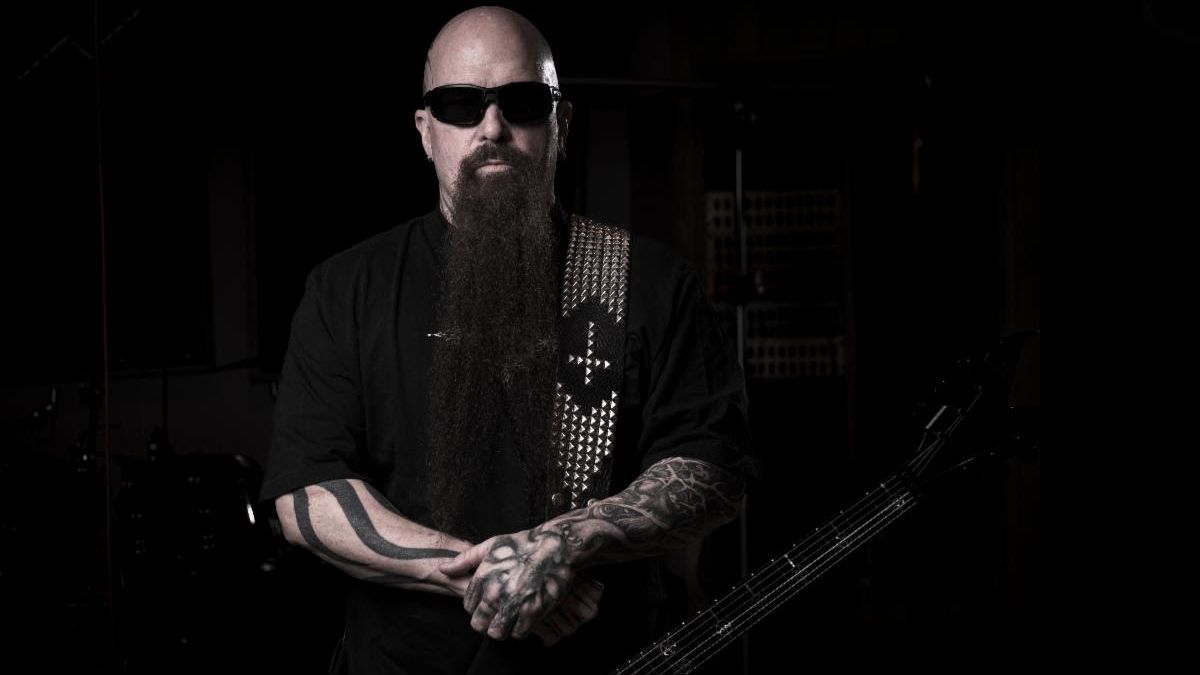 Kerry King