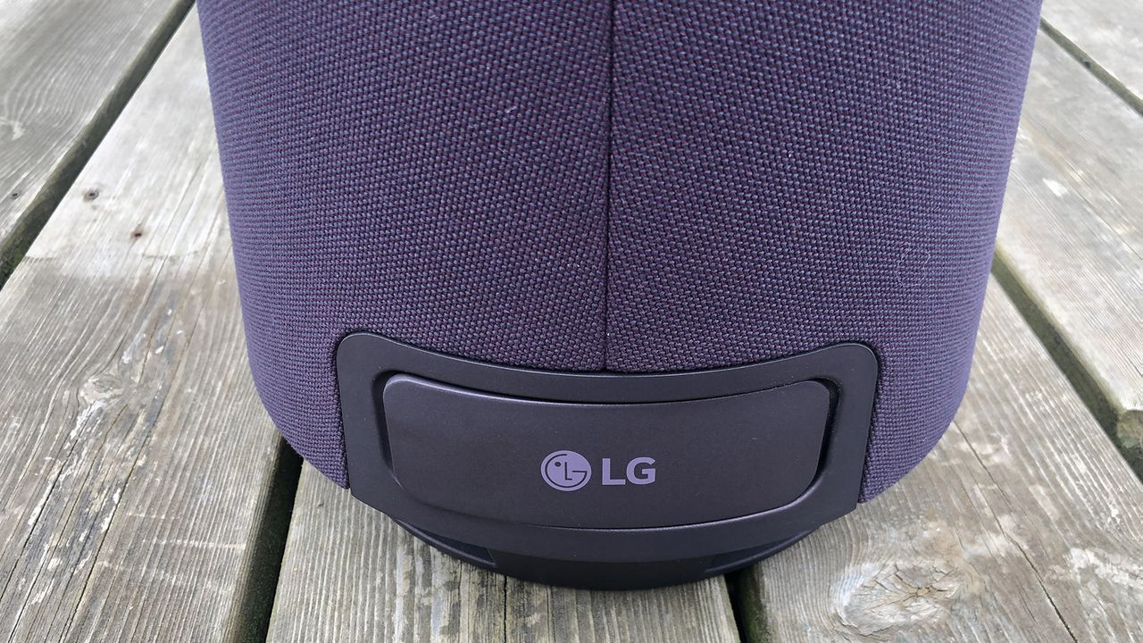 LG Xboom 360 RP4