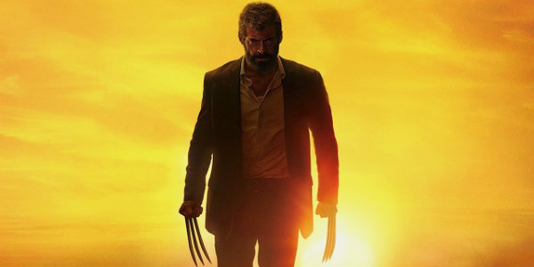 Logan Poster