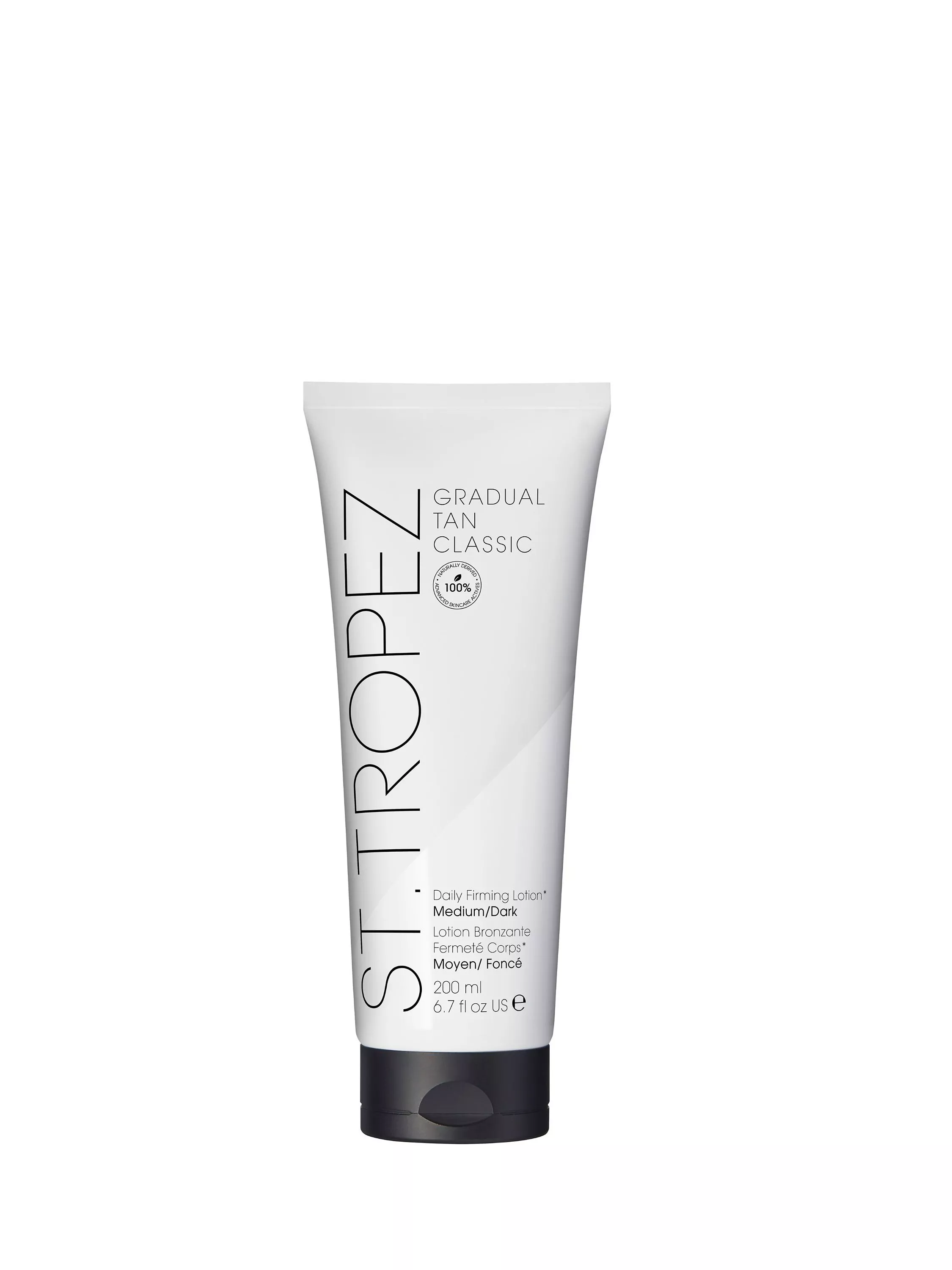 St Tropez Gradual Tan Body Lotion Medium/dark, 200ml