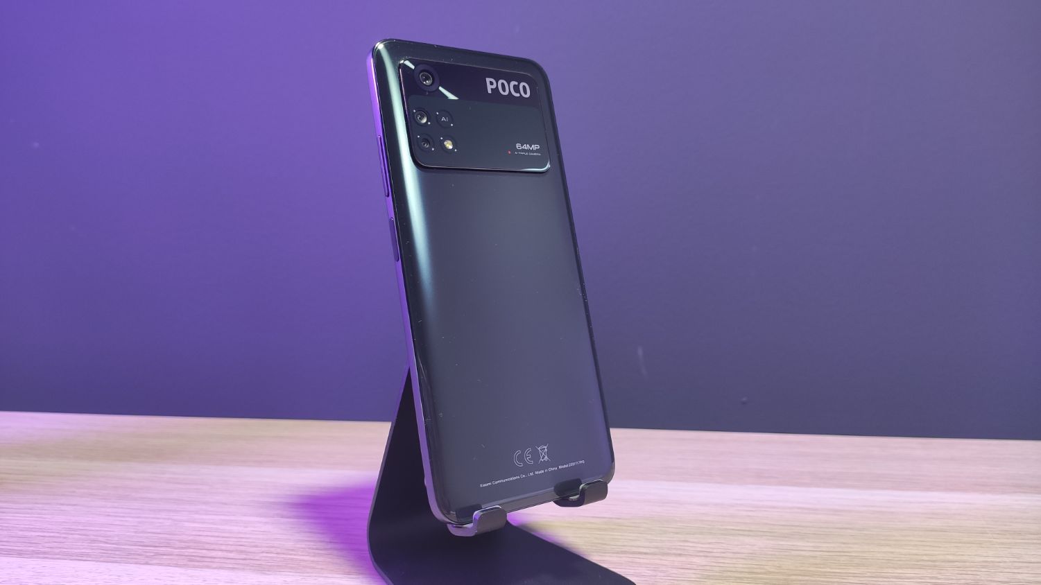 Poco M4 Pro (4G)