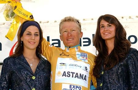 Alexandre Vinokourov (Astana)