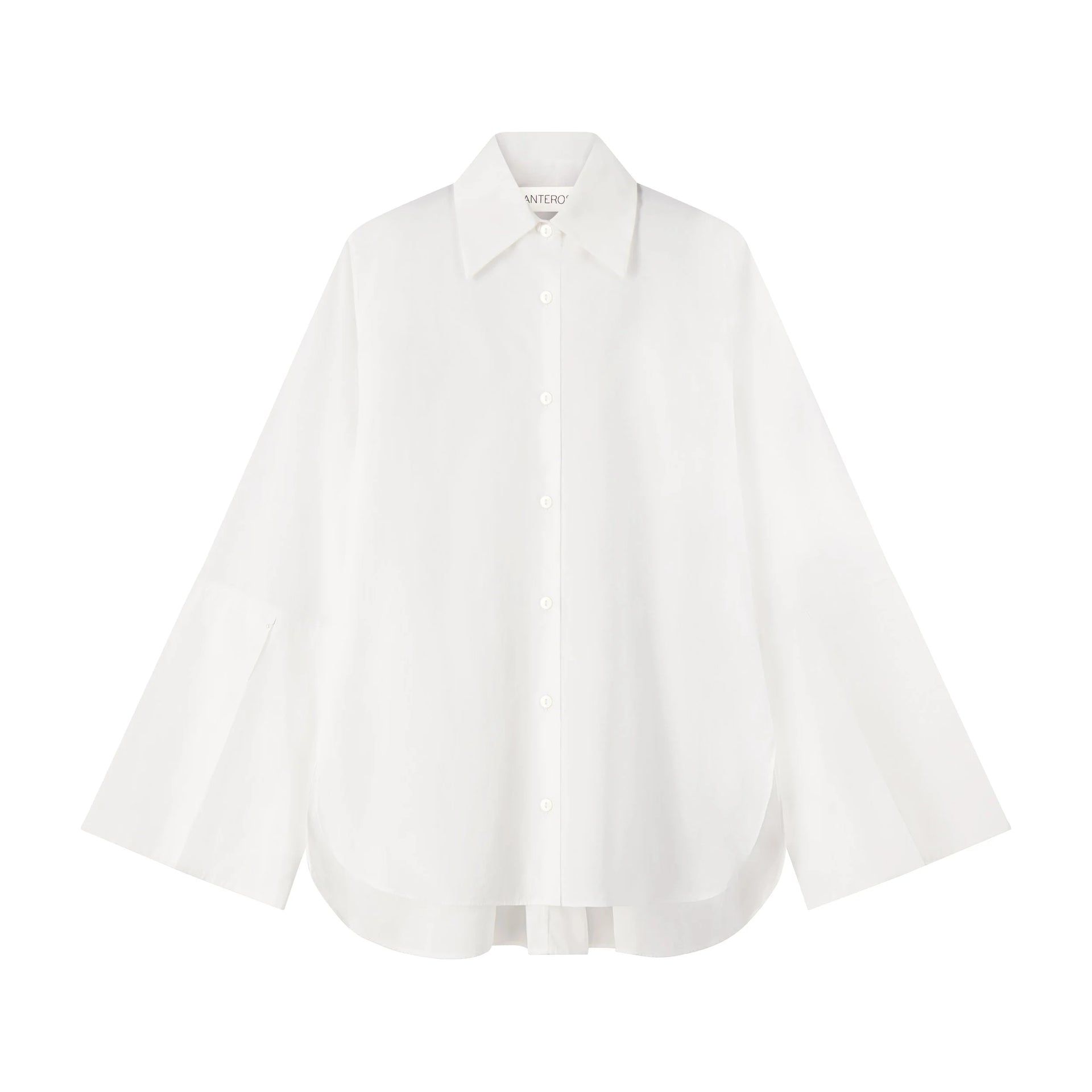Lief - White / Xxs