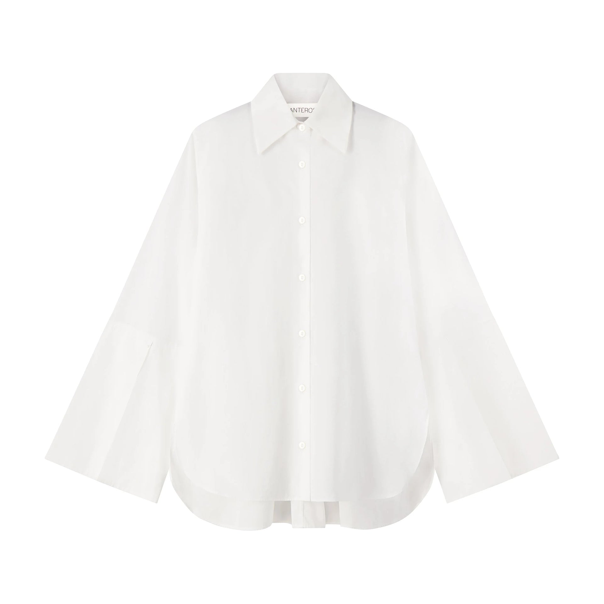 Lief - White / Xxs