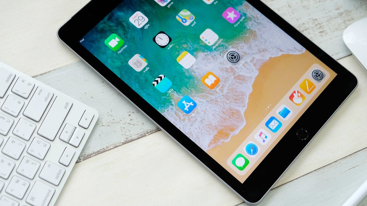 iPad price cut at Walmart save up to 100 on the newest Apple iPad