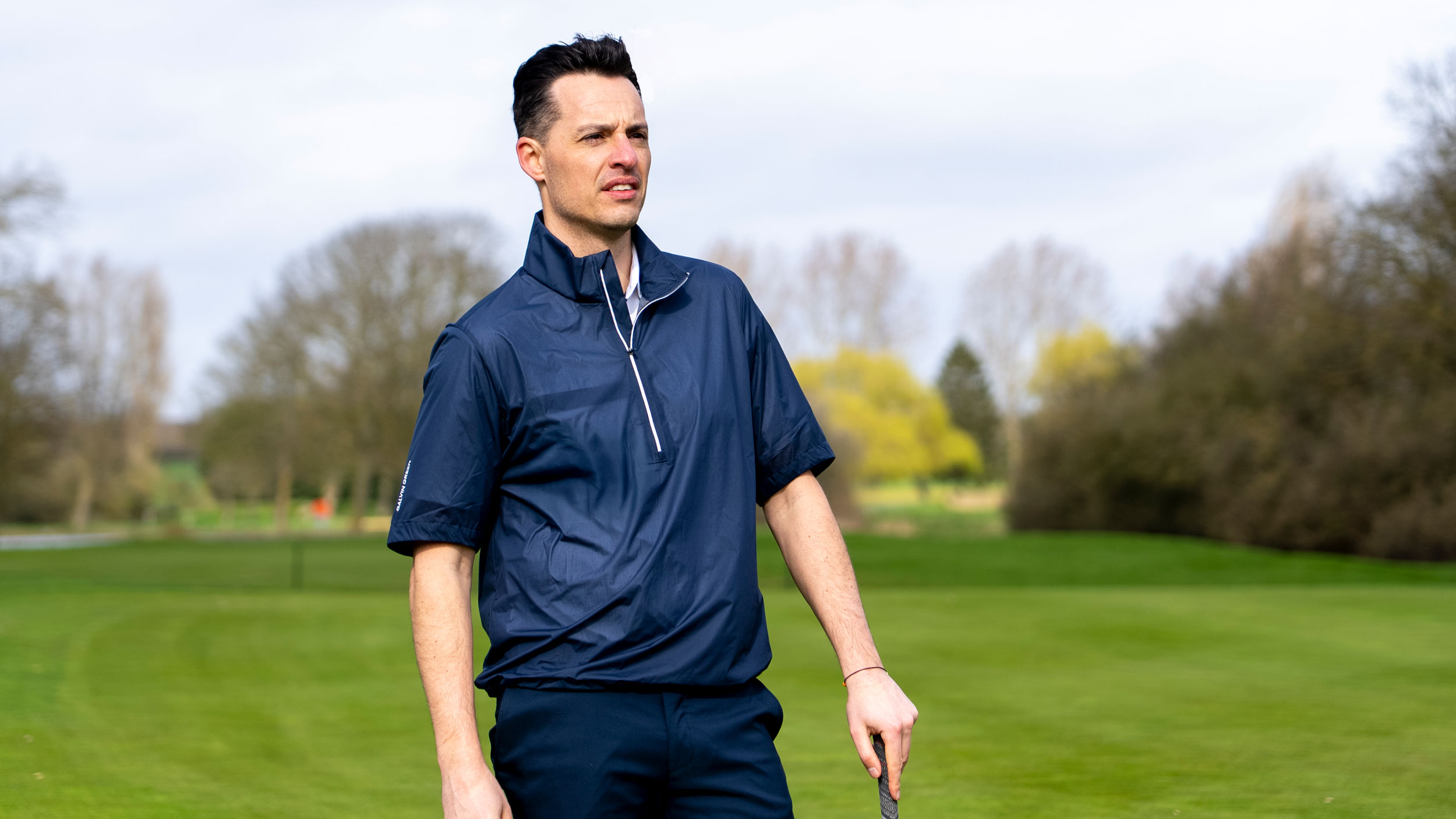 Galvin Green Luis Wind Top Review