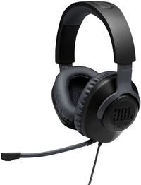 JBL Quantum Gaming Headphones: from $29 @ Amazon