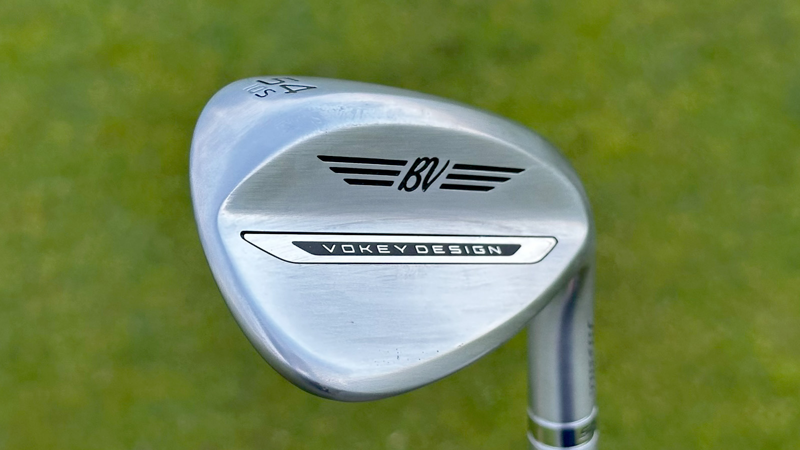 Titleist Vokey SM11 Wedge Review