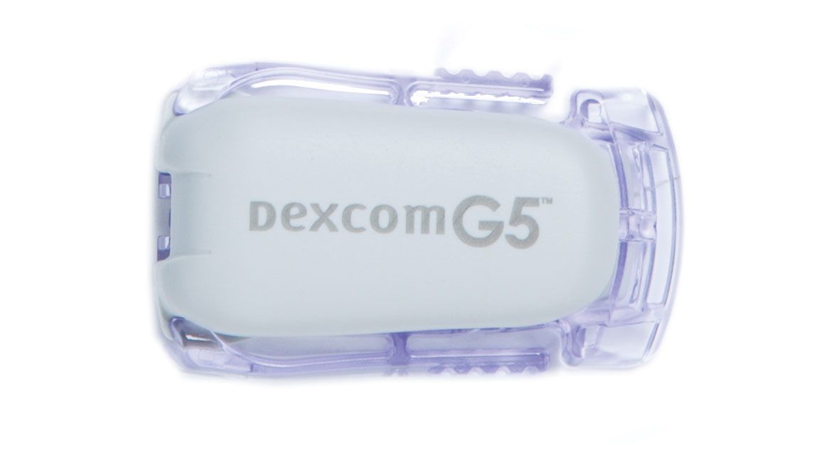 Apple's Core Bluetooth brings constant glucose monitoring to Apple