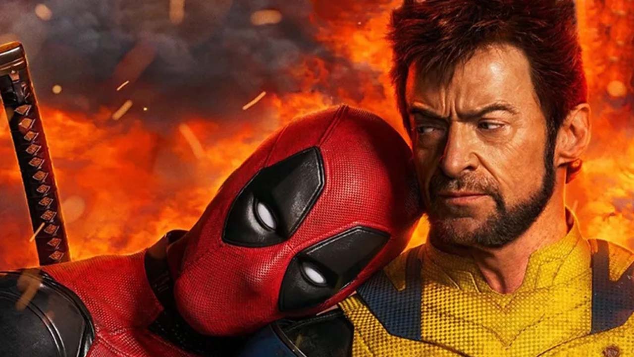 Deadpool & Wolverine breaks a major box office record