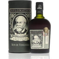 Diplomático Reserva Exclusiva Rum