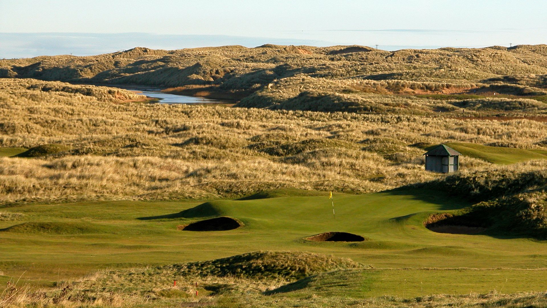 10 Oldest Golf Clubs in the World Golf Monthly