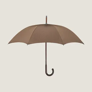 Hermes, Pluie de H long umbrella