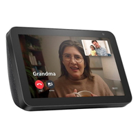 Amazon Echo Show 8 (2nd gen)AU$199 AU$99