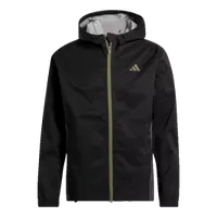 adidas RAIN.RDY Men's Rain Jacket Hoodie