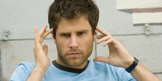 Psych James Roday Shawn USA Network