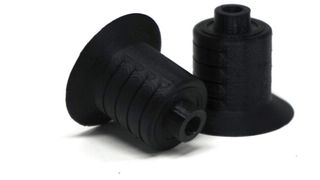 Aerocoach UCI ハブエンドキャップ