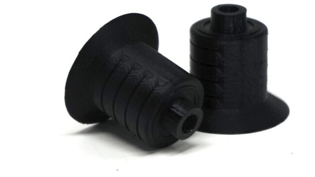 Aerocoach UCI hub end caps