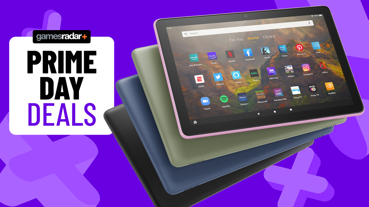 Ofertas Exclusivas Prime Day en tablets: Samsung, Lenovo, realme