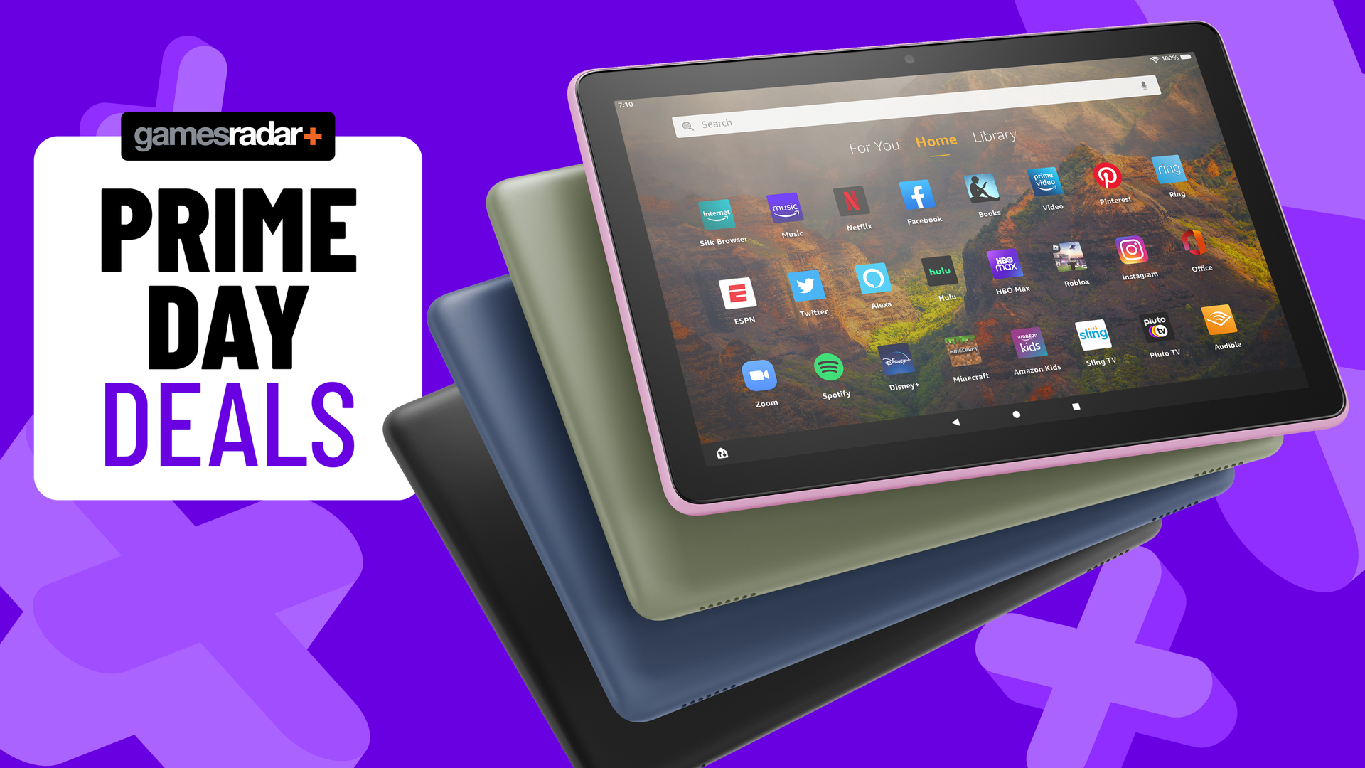 Amazon Prime Day tablet deals 2024 what to expect from the sale this