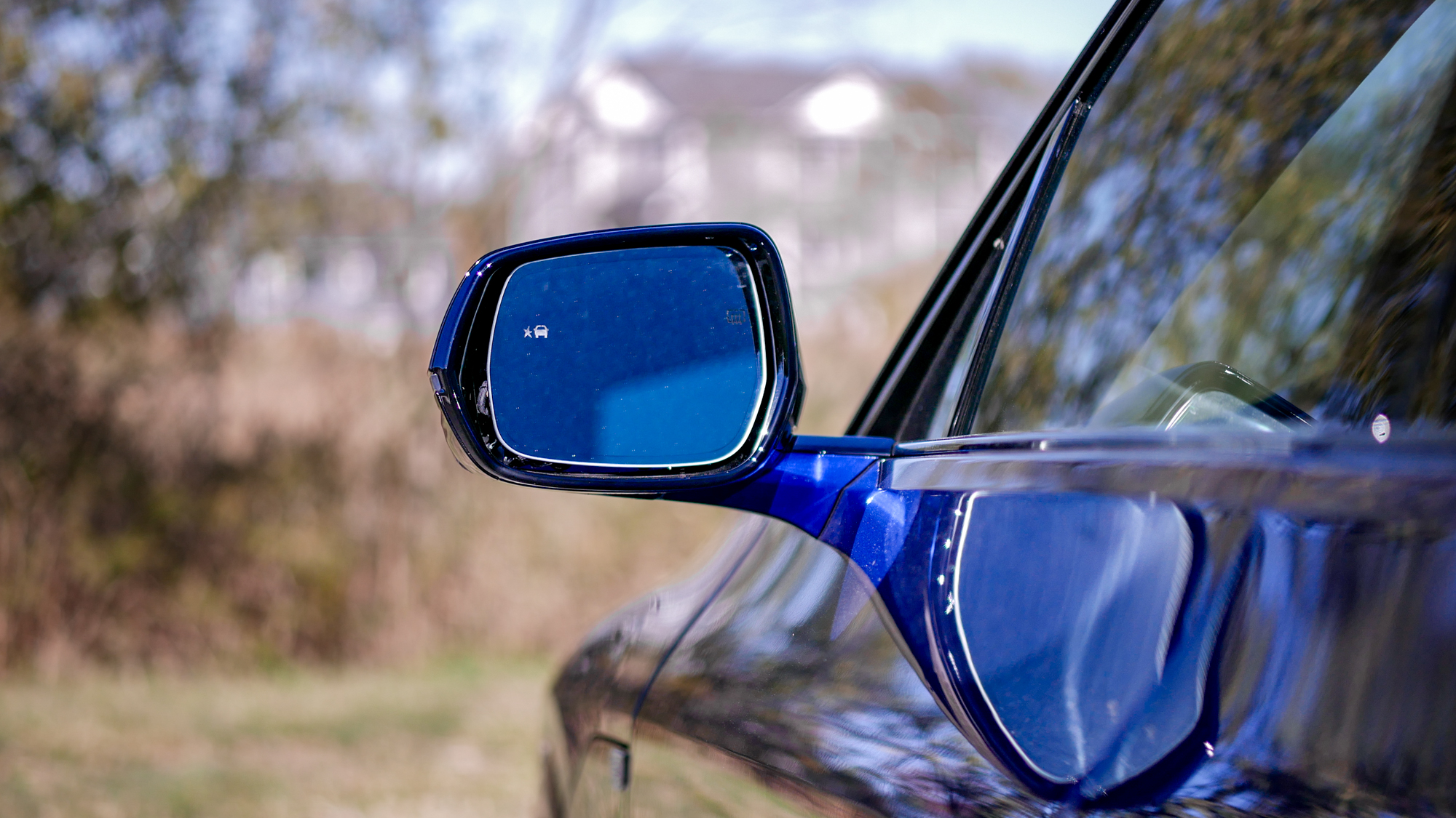 2026 Cadillac Lyriq-V test drive.