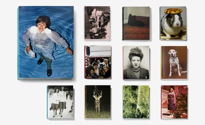 Erik Kessels has just added an 11th book to his cult series, 'In Almost Every Picture'