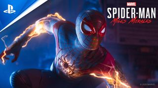 Spider-Man: Miles Morales deals