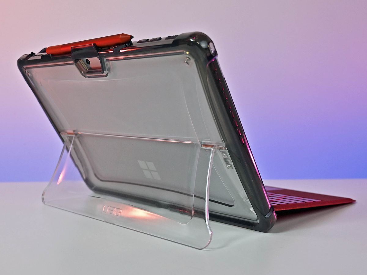 UAG Plyo Case for Surface Pro 7