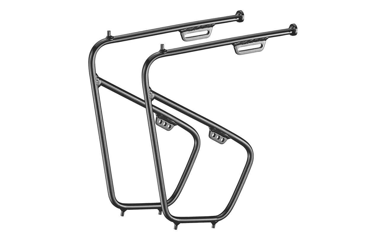 giant pannier rack