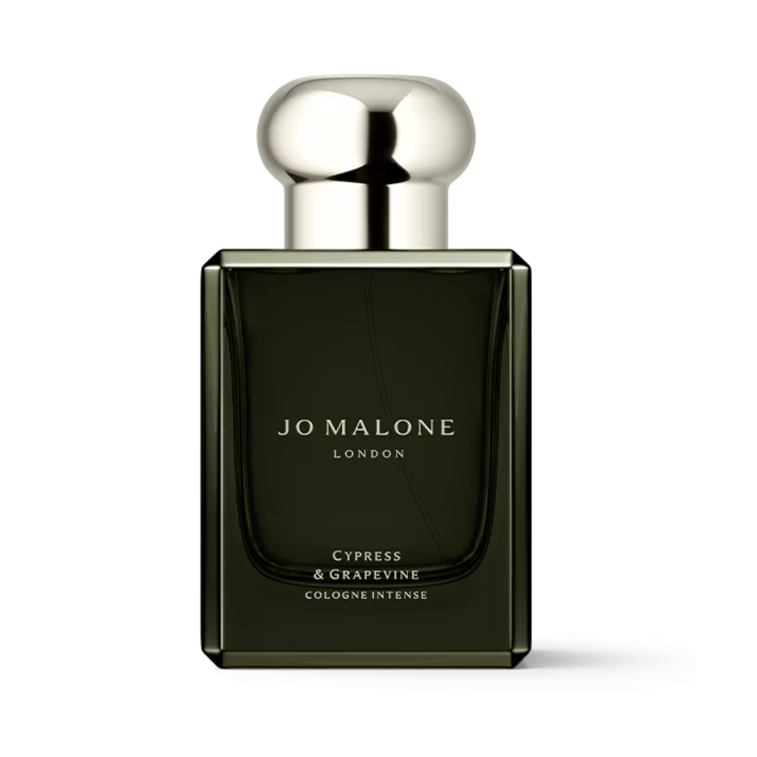 Jo Malone Cypress &amp;amp; Grapevine Cologne Intense 50ml
