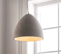 Concrete pendant | Was £125, Now £81