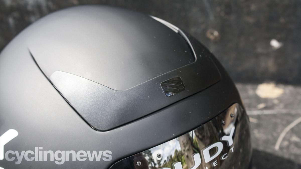 Rudy Project 'The Wing' TT helmet