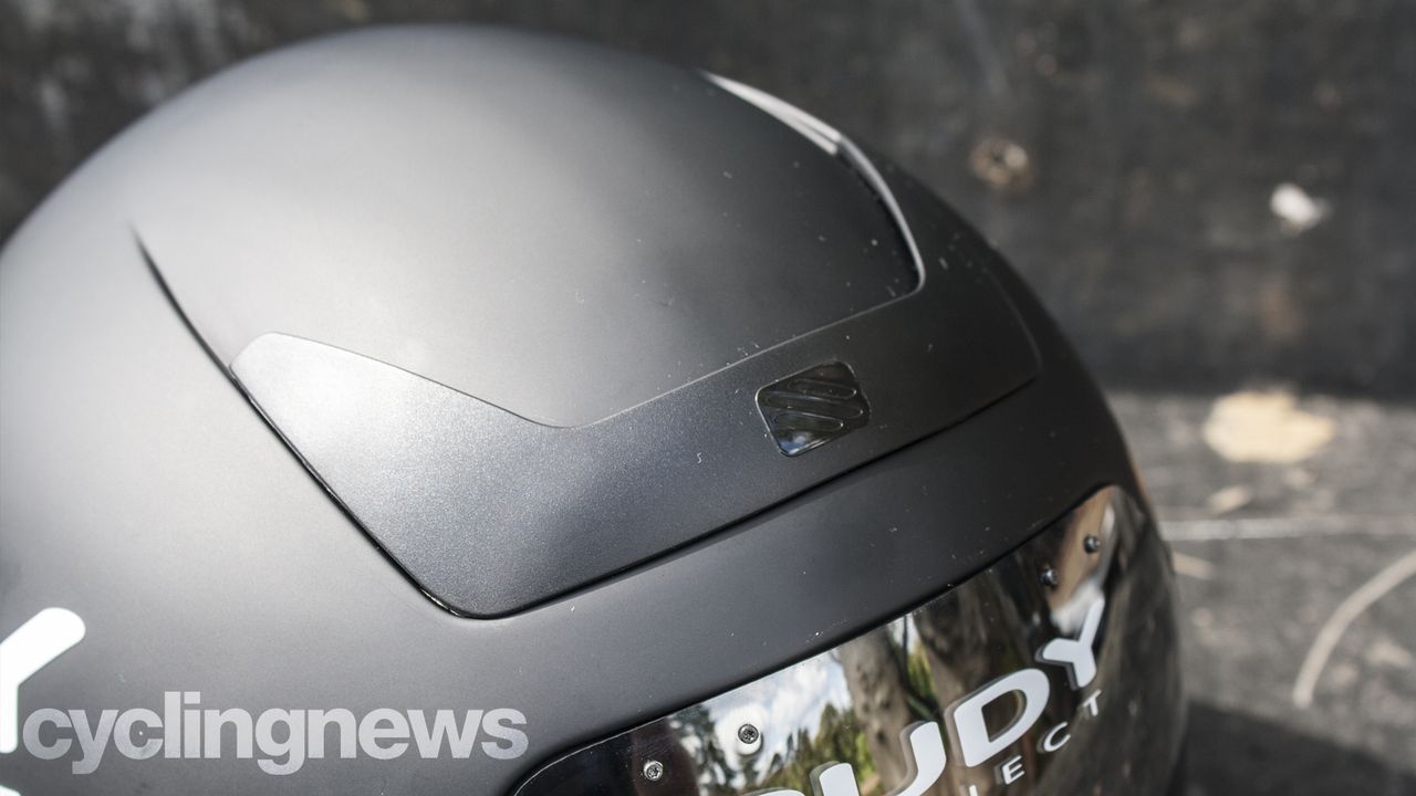 Rudy Project 'The Wing' TT helmet