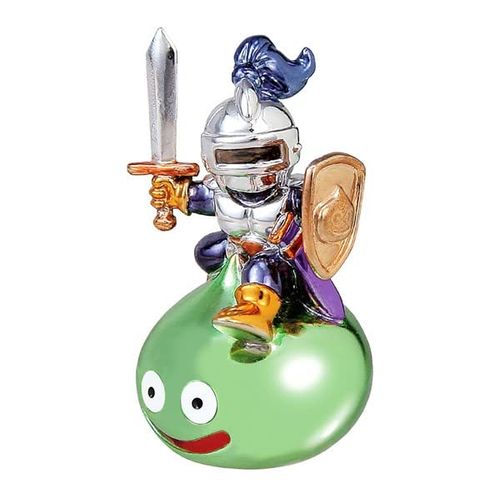 Slime Knight