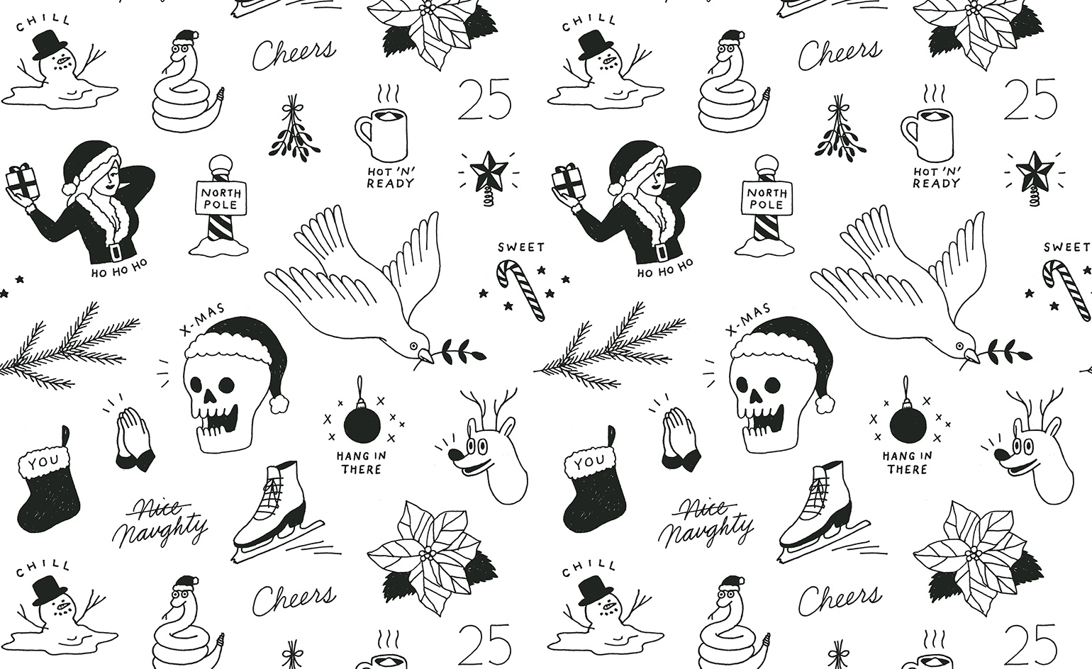 A design by Pauline Ho