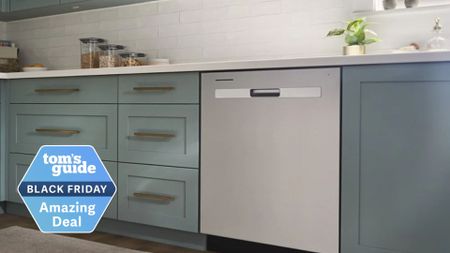 Whirlpool dishwasher deal